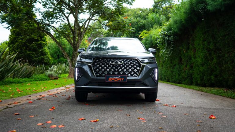 Caoa Chery Tiggo 7 Sport é lançado por preço de R$ 134.990