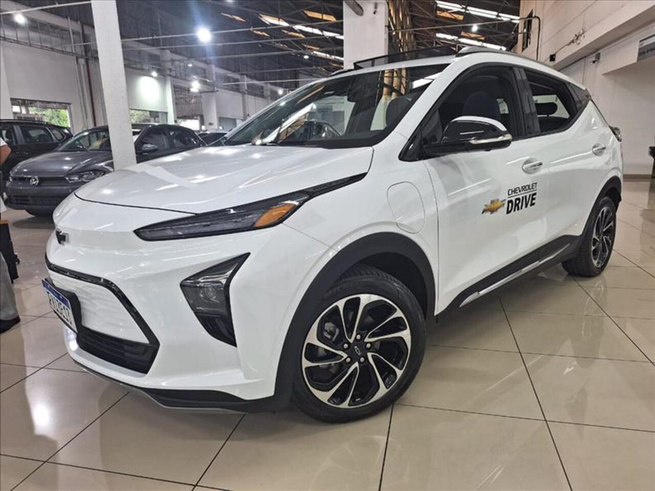 Chevrolet Bolt 2024