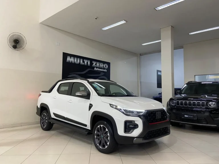 Carros mais vendidos até dia 6 de fevereiro de 2024