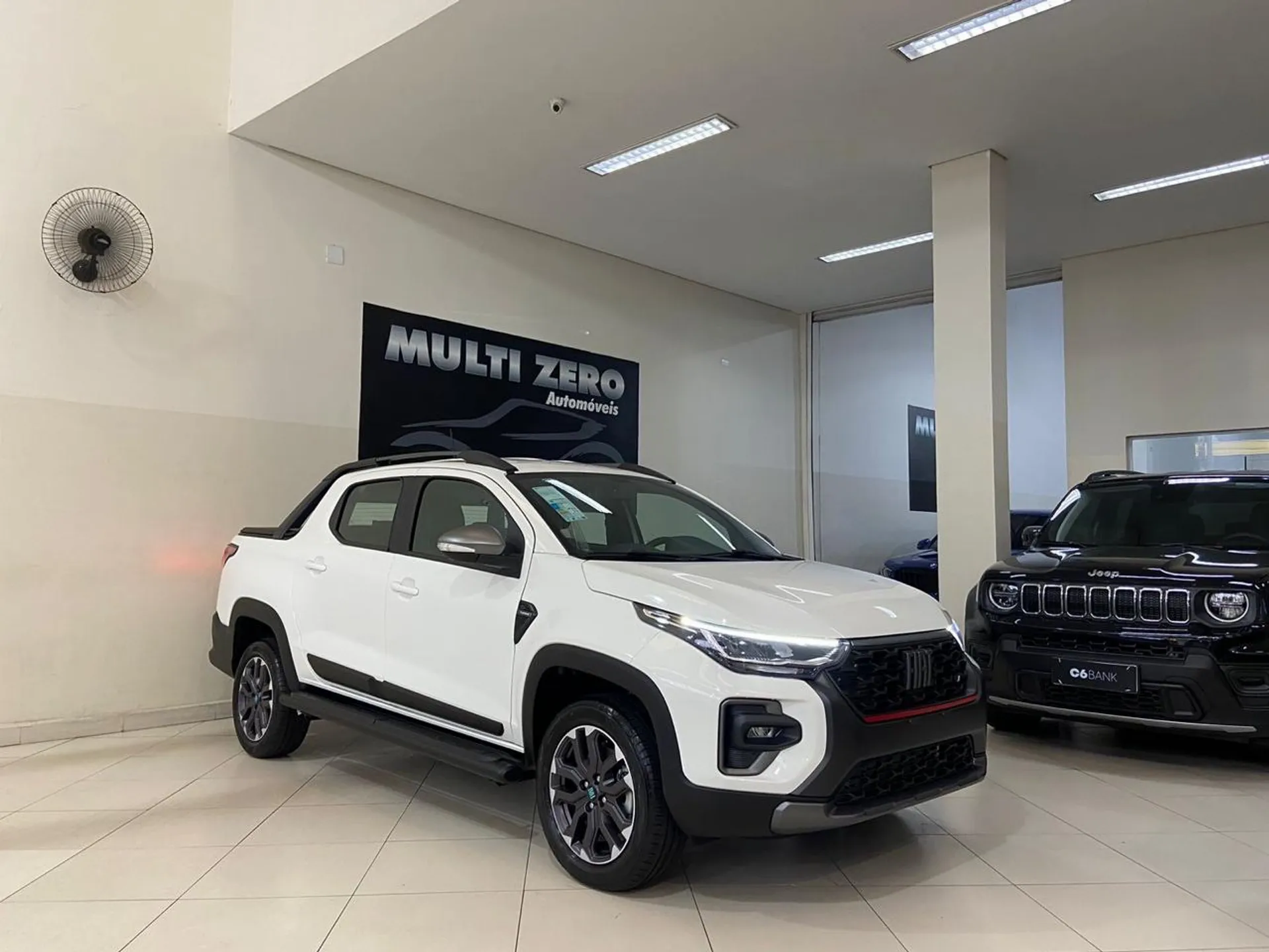 Carros mais vendidos até dia 6 de fevereiro de 2024