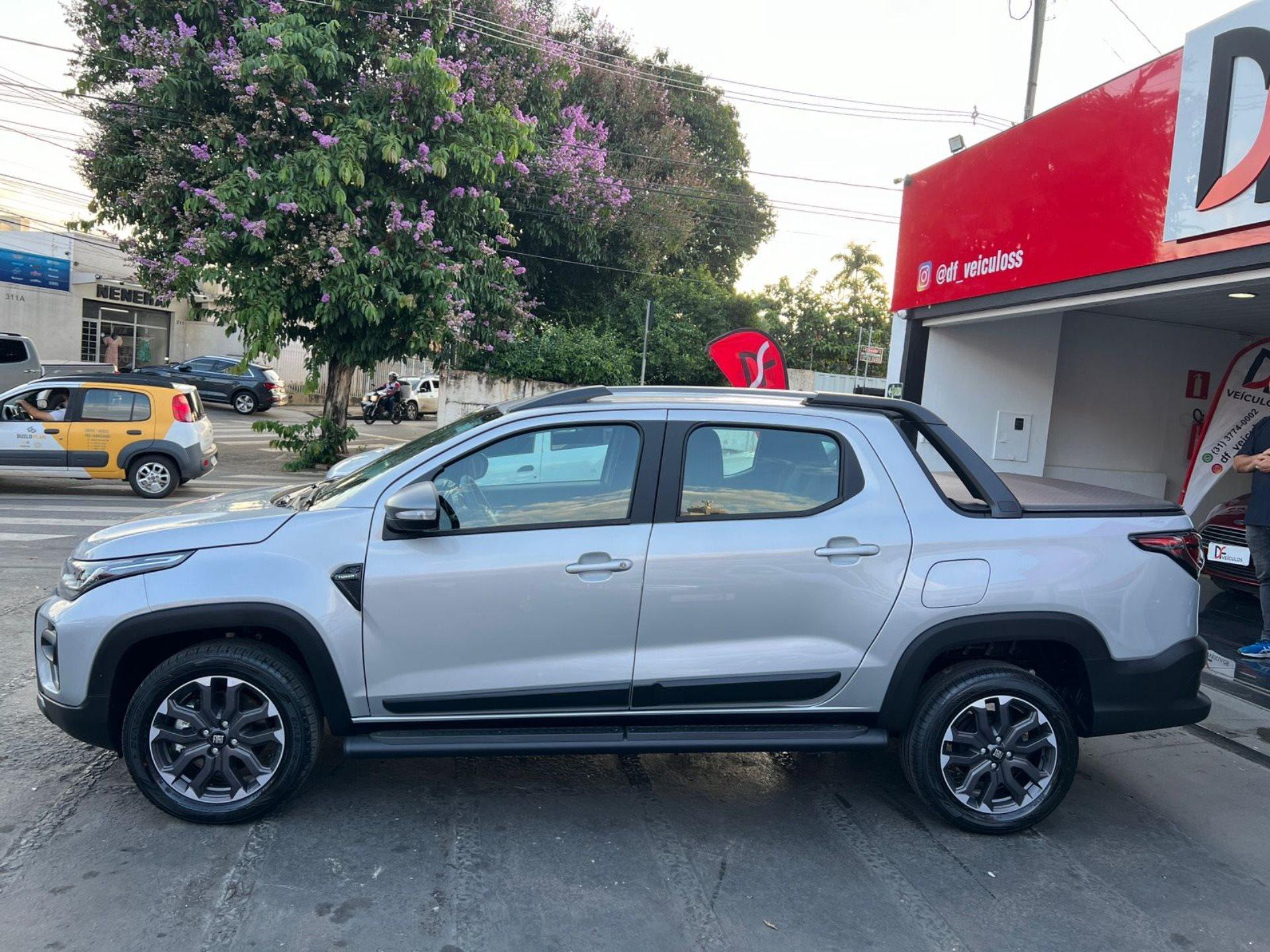 Carros mais vendidos até dia 12 de março de 2024
