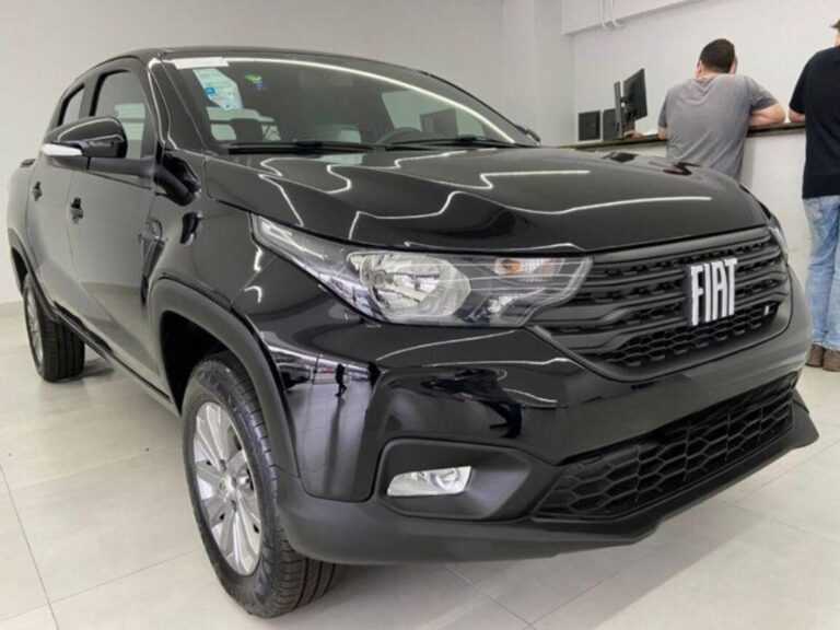 Carros mais vendidos no 2º decêndio de março 2024