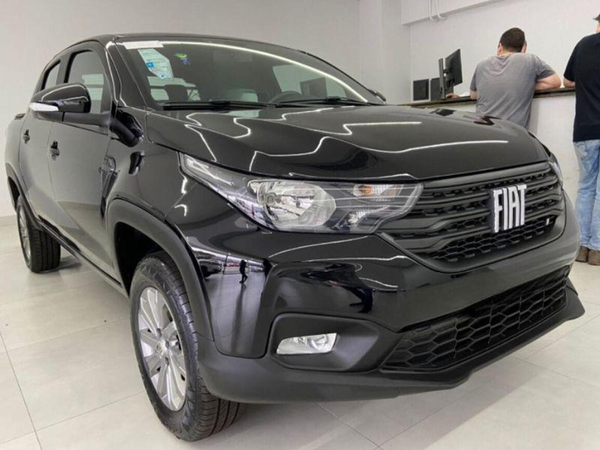 Carros mais vendidos no 2º decêndio de março 2024