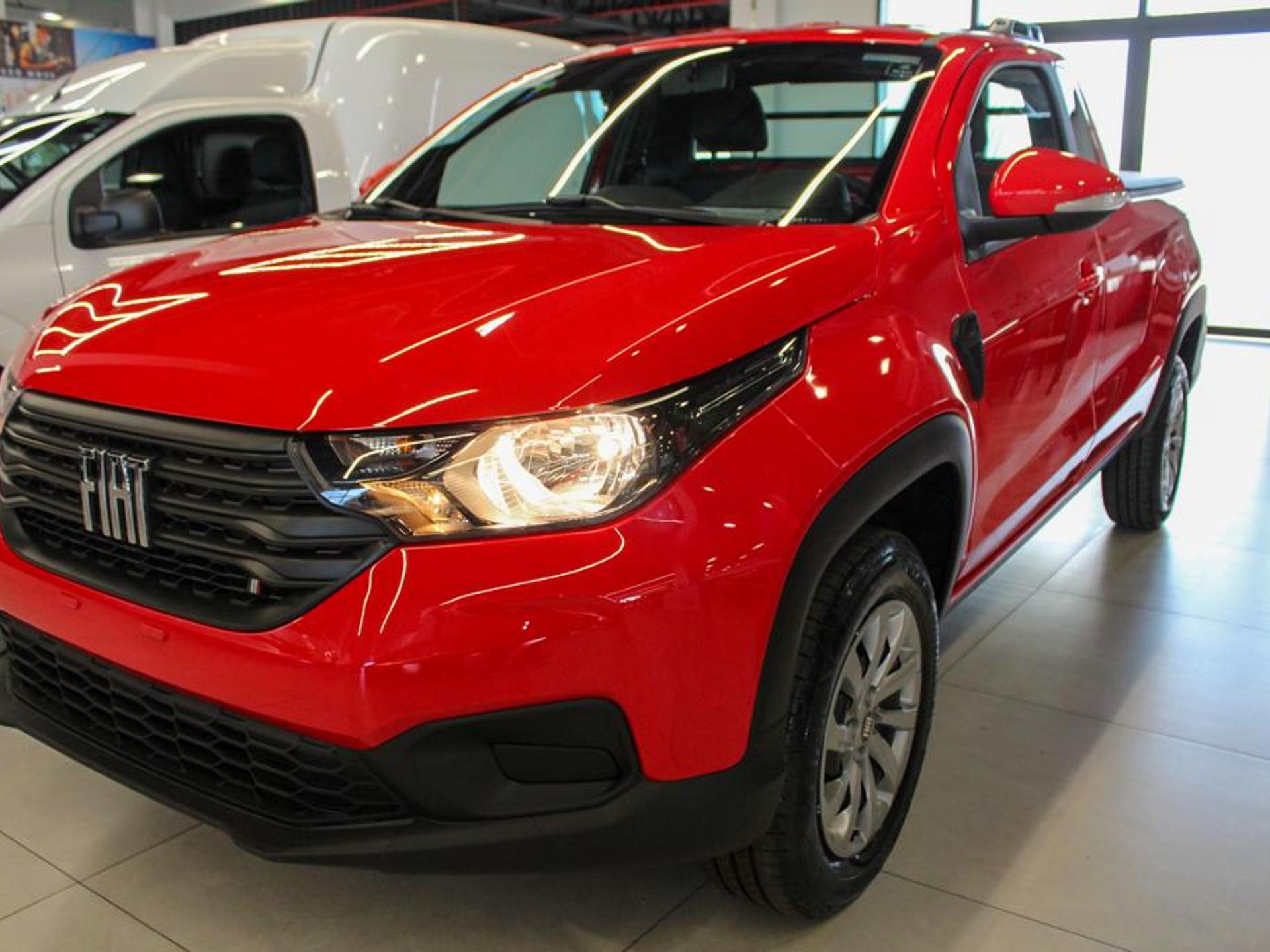 Carros mais vendidos na 1ª quinzena de fevereiro de 2023