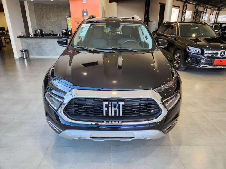 Fiat Toro Volcano 2024: tem desconto de R$ 25 mil para CNPJ e produtor rural