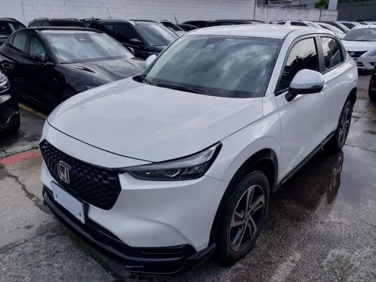 Honda oferece desconto especial de até R$ 12 mil no HR-V para PcD