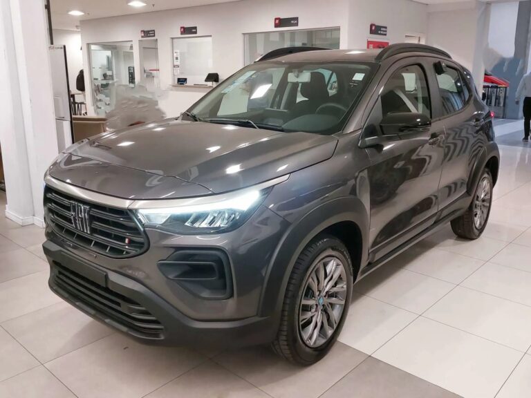 Fiat comunica desconto de R$ 22 mil para o Pulse Audace