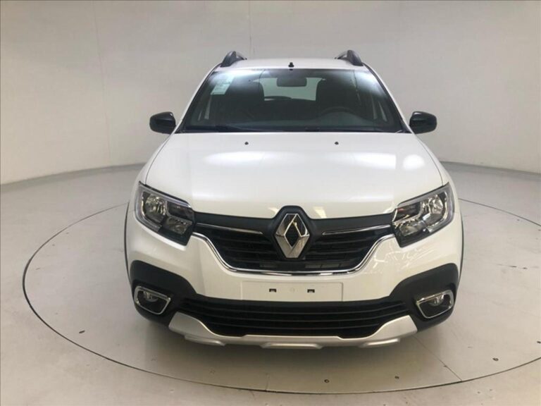 Renault Stepway Zen 1.0 2024: Ficha técnica, preço e itens