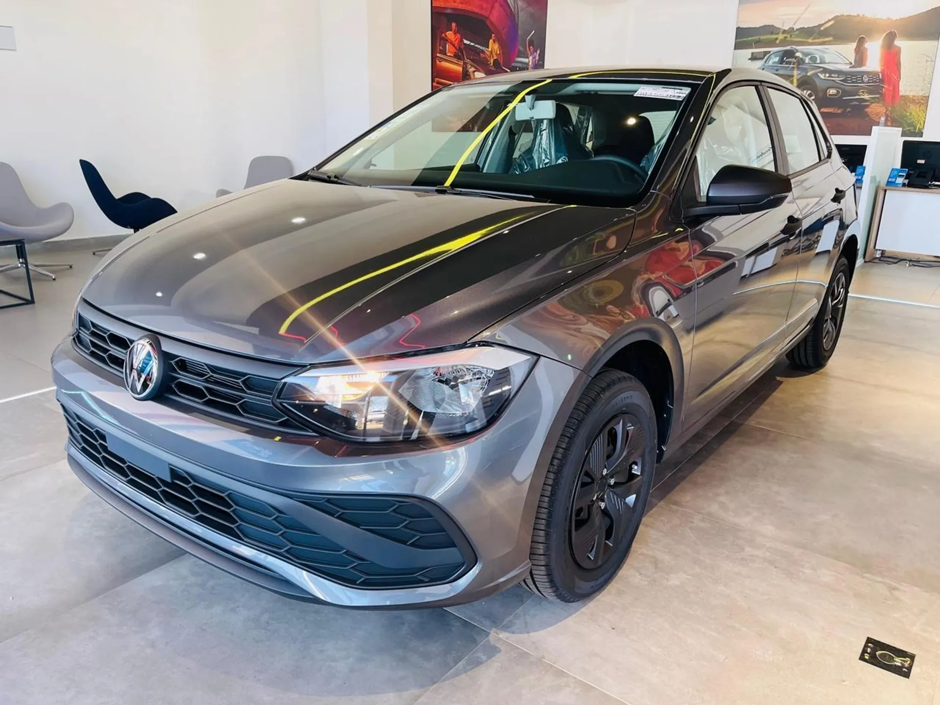 Carros mais vendidos até dia 23 de fevereiro de 2024