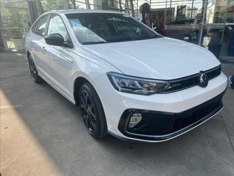 Volkswagen revela descontão de até R$ 28.570 no Virtus em oferta