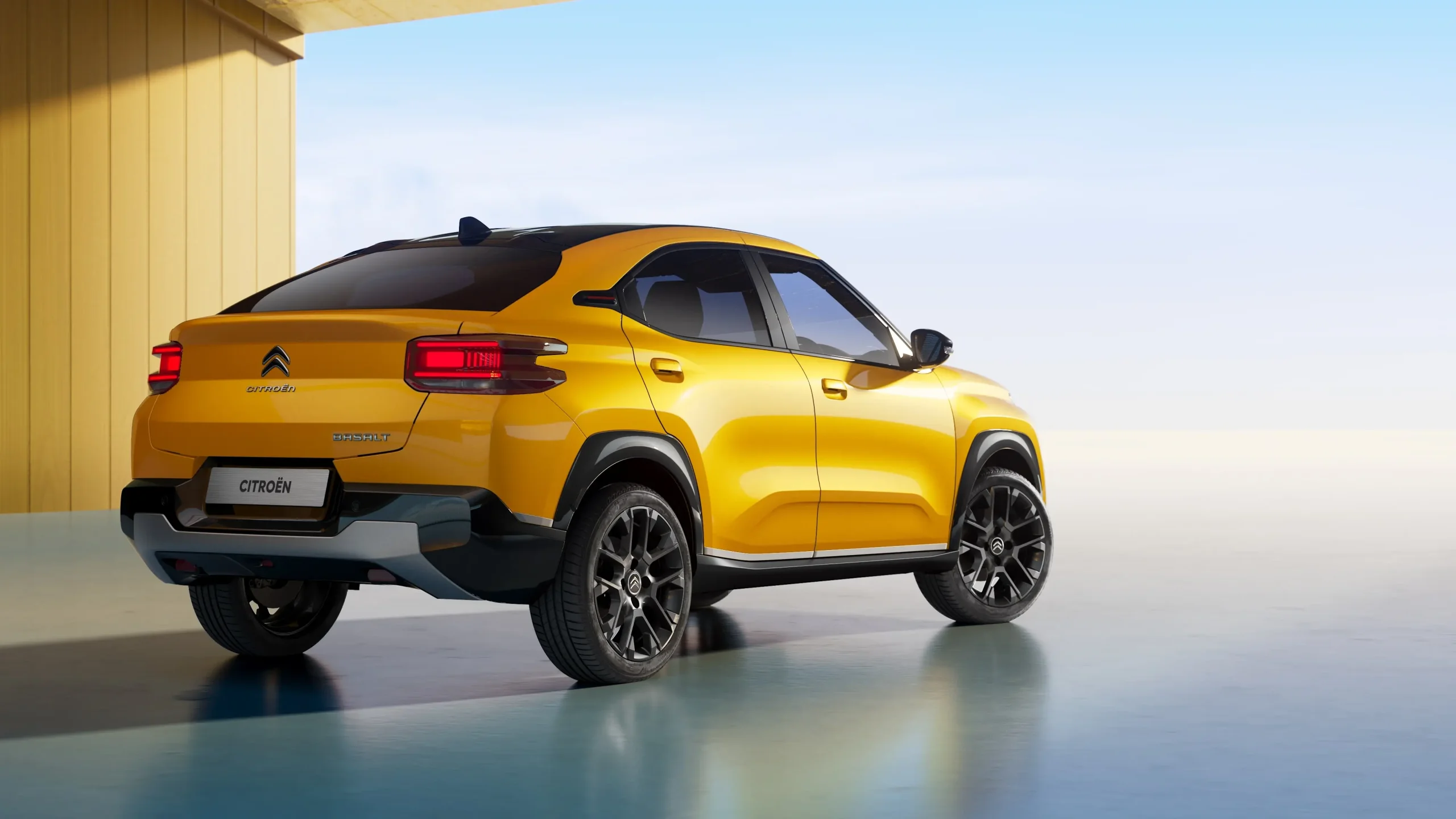 Qual o preço do Citroën Basalt 2025 e quais seus rivais?