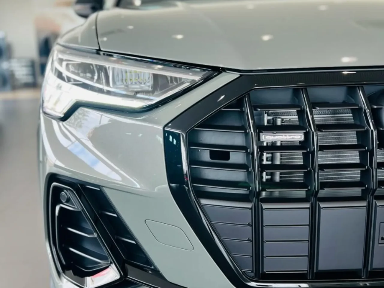 Audi Q3 Sportback 2024