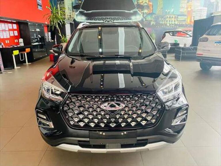 Caoa Chery libera R$ 18.910 de desconto para Tiggo 5x Sport