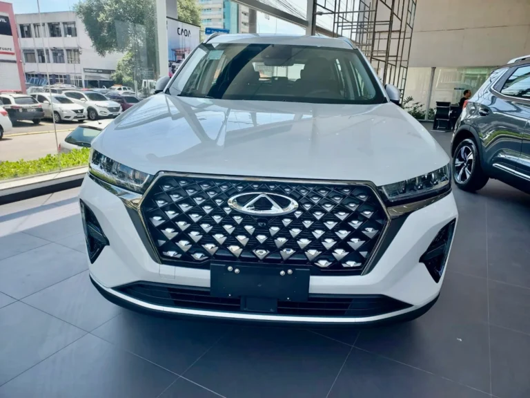 Caoa Chery Tiggo 7 Sport 2025: mecânica, desempenho e quantos Km faz por litro?