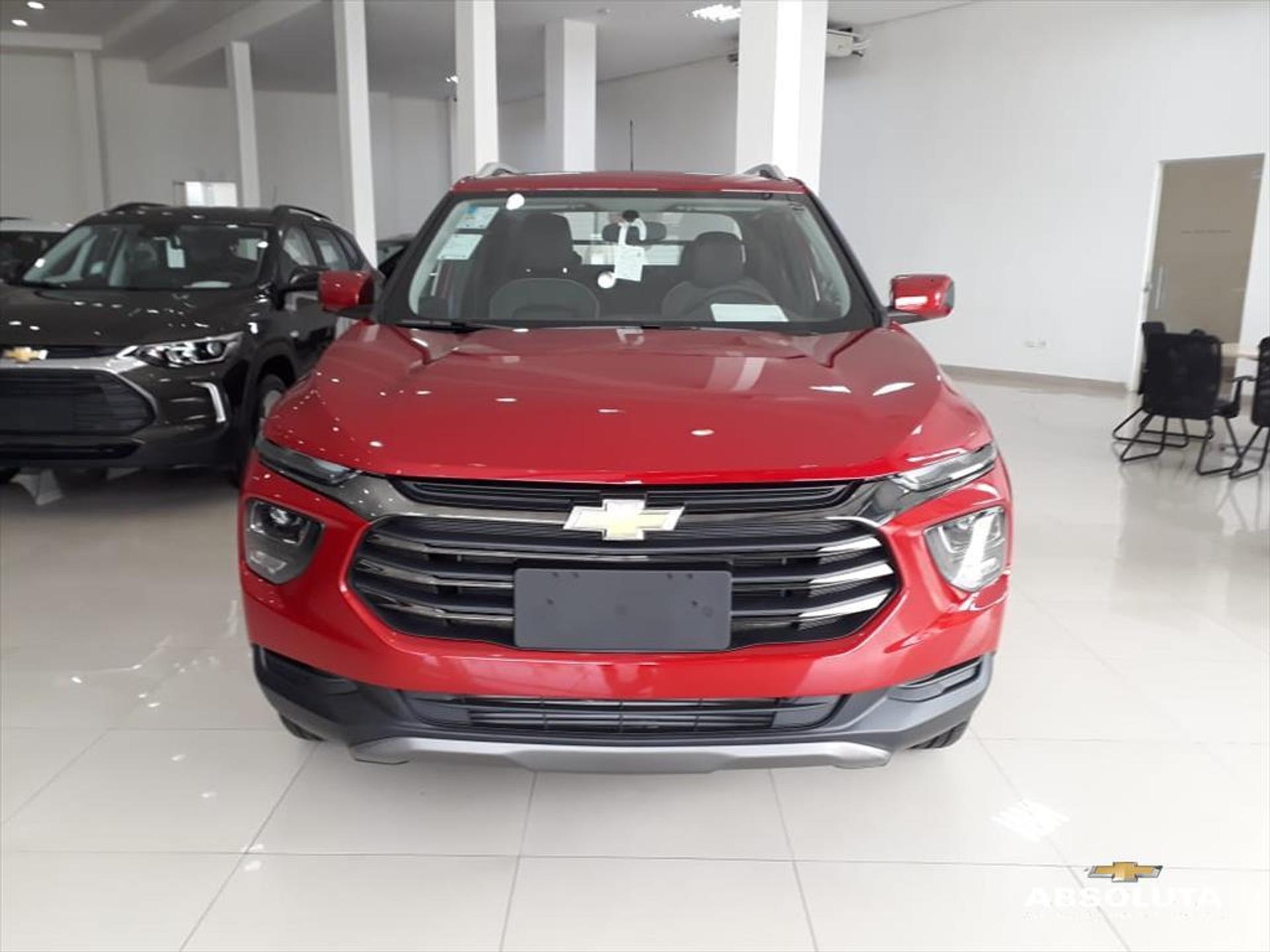 Chevrolet Montana CNPJ 2024