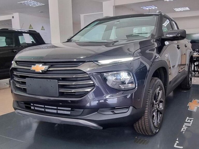 Chevrolet oferta Montana Premier com redução de R$ 18 mil