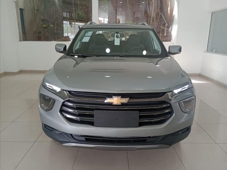Chevrolet libera R$ 18.910 de desconto para Montana LTZ