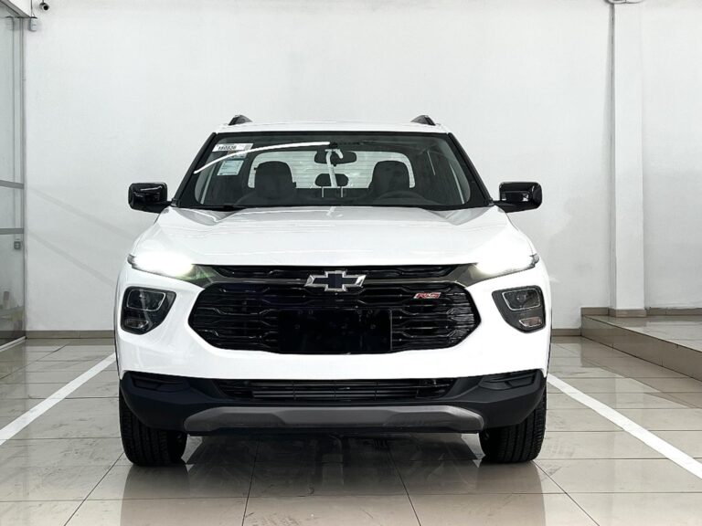Chevrolet Montana 2024: ficha técnica, versões, preço e itens