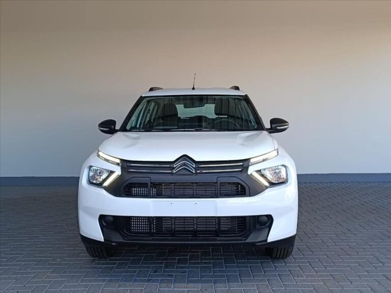 Citroën C3 Aircross 2025: mecânica, desempenho e quantos Km faz por litro?