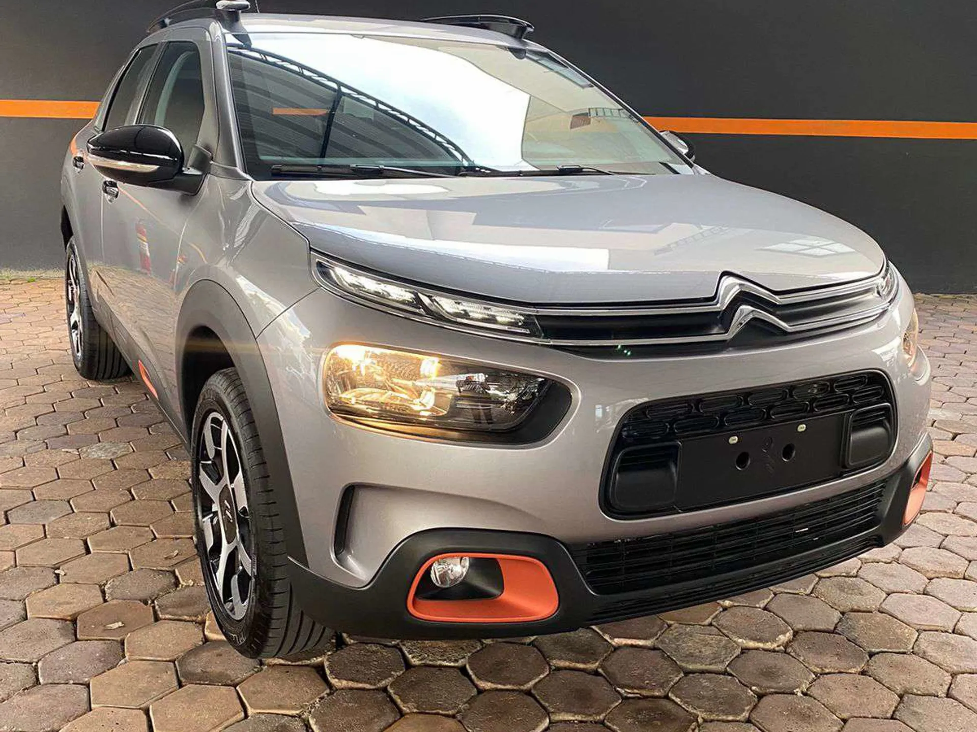 Citroën 