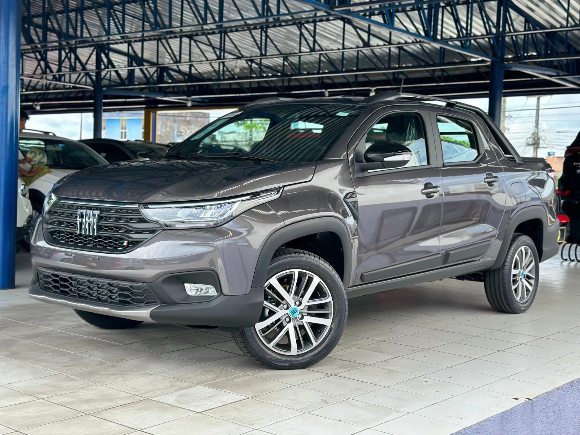 Carros mais vendidos até dia 17 de março de 2024