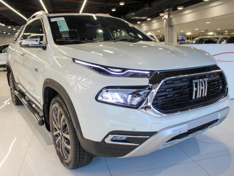 Fiat Toro fica mais em conta até R$ 10 mil no preço em março