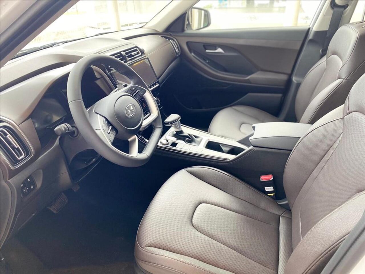 Hyundai Creta Limited Safety PCD 2024