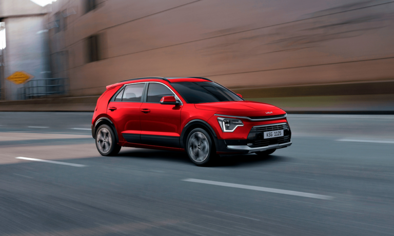 Kia Niro Rio Open Limited 2024: Ficha técnica, preço e itens