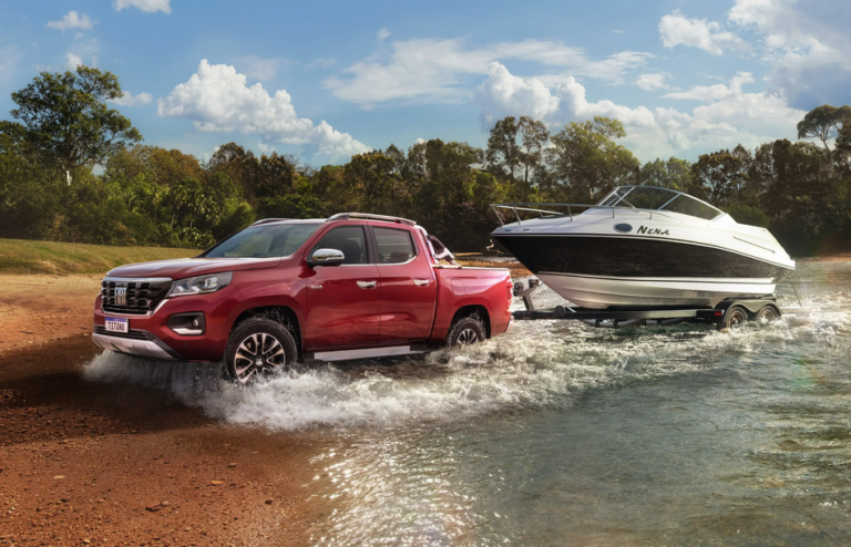 Fiat libera R$ 25.999 de desconto para Titano