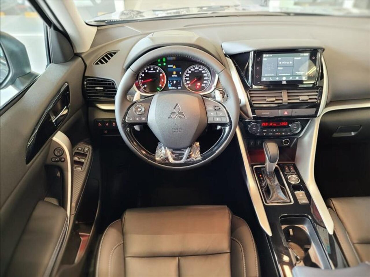 Mitsubishi Eclipse Cross Sport 2024