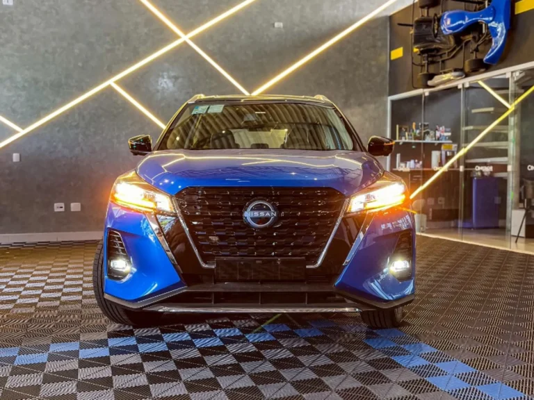 Nissan libera R$ 21.800 de desconto para Kicks Exclusive