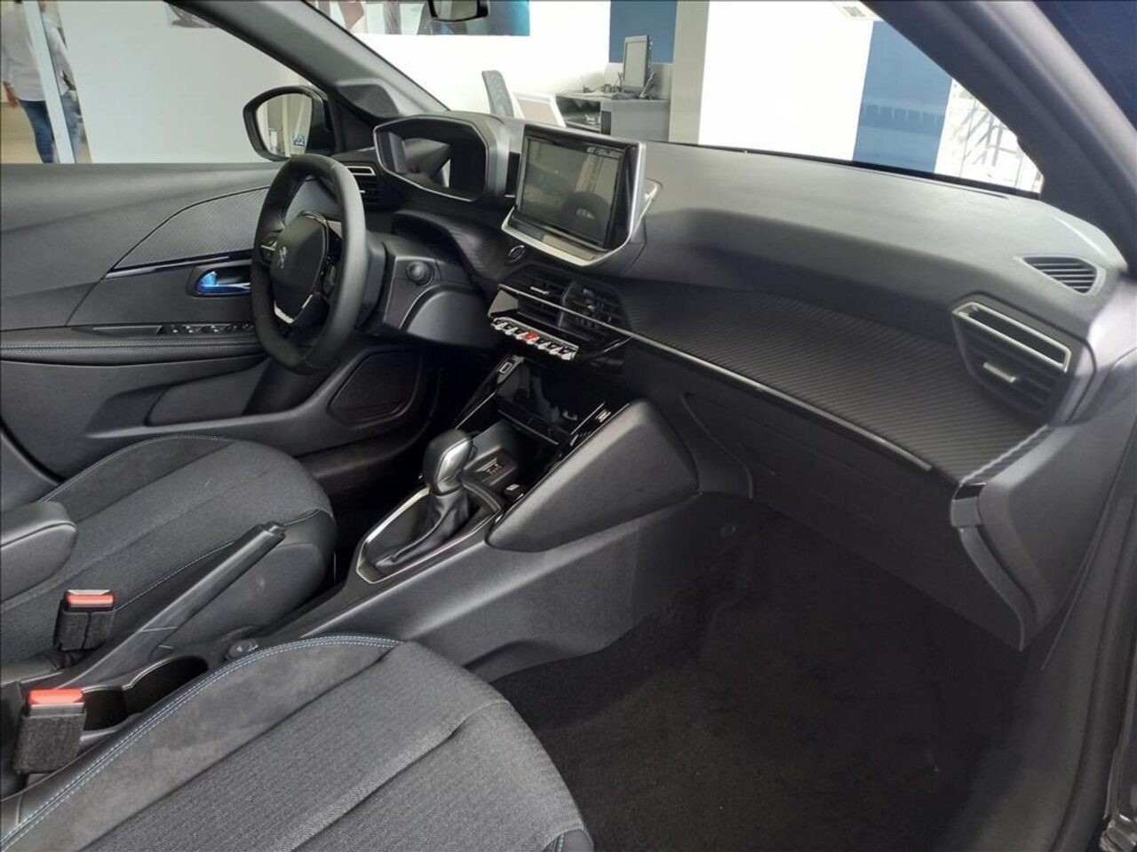 Peugeot 208 2024