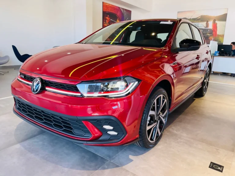 Volkswagen anuncia Polo GTS para PcD com desconto de R$ 24.265