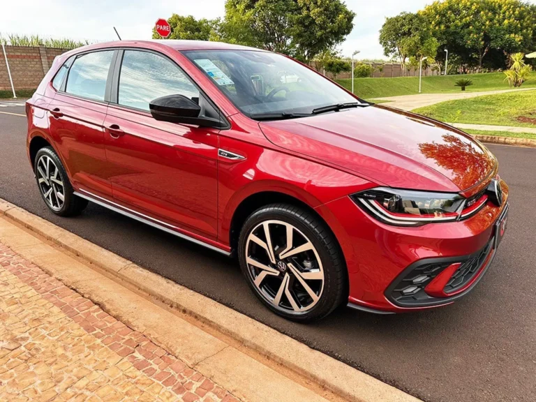Volkswagen Polo para PcD com redução de até R$ 15 mil