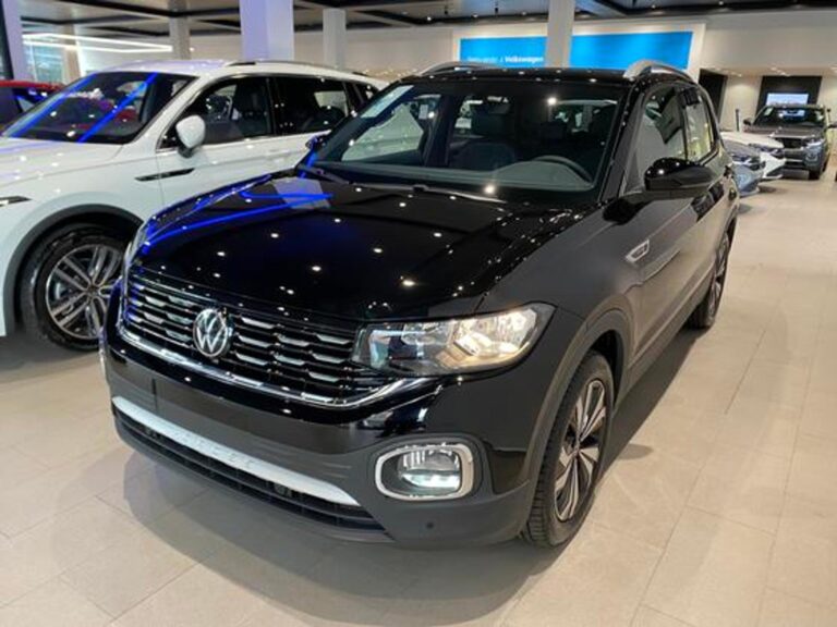 Confira os 30 SUVs mais vendidos em março de 2024