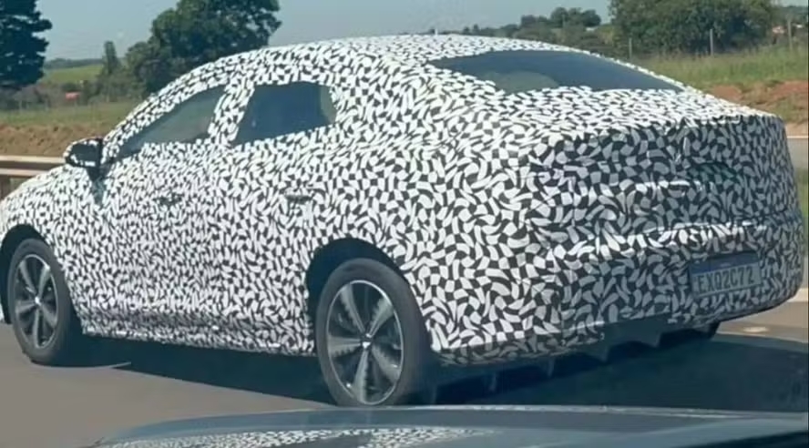 BYD King 2025