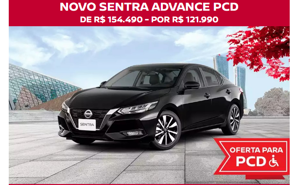 Nissan Sentra Advance 2024