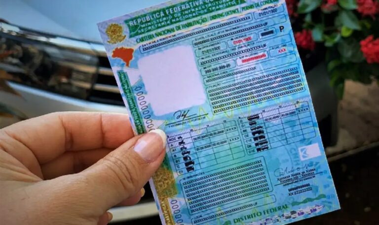 Entenda as regras da CNH Provisória e evite a perda da licença