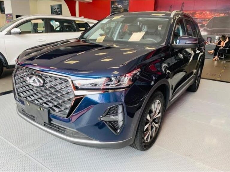 Caoa Chery Tiggo 7 Pro Hybrid 2025: mecânica, desempenho e quantos Km faz por litro?