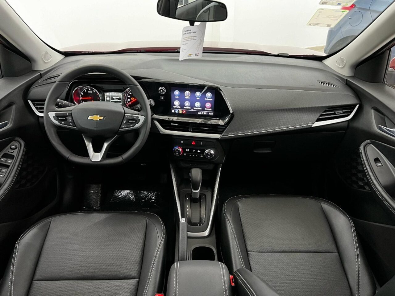 Chevrolet Montana Premier 2025