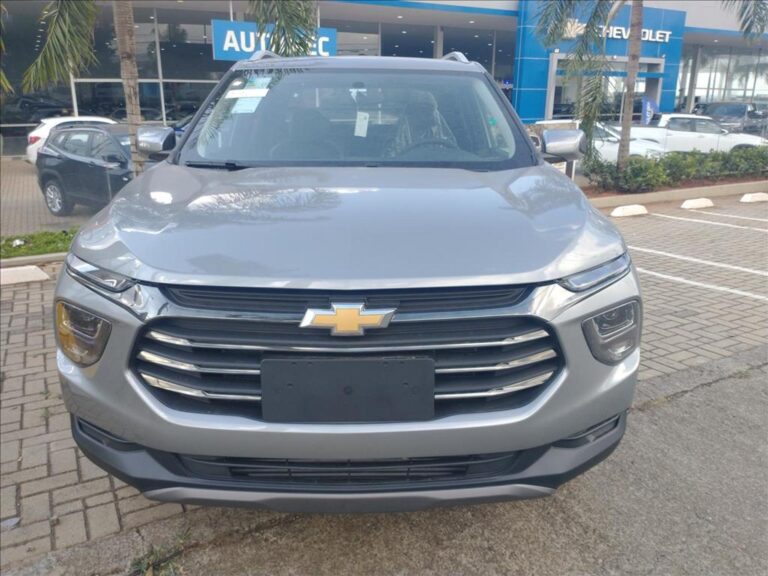 Chevrolet Montana Premier para CNPJ tem redução de R$ 21.620