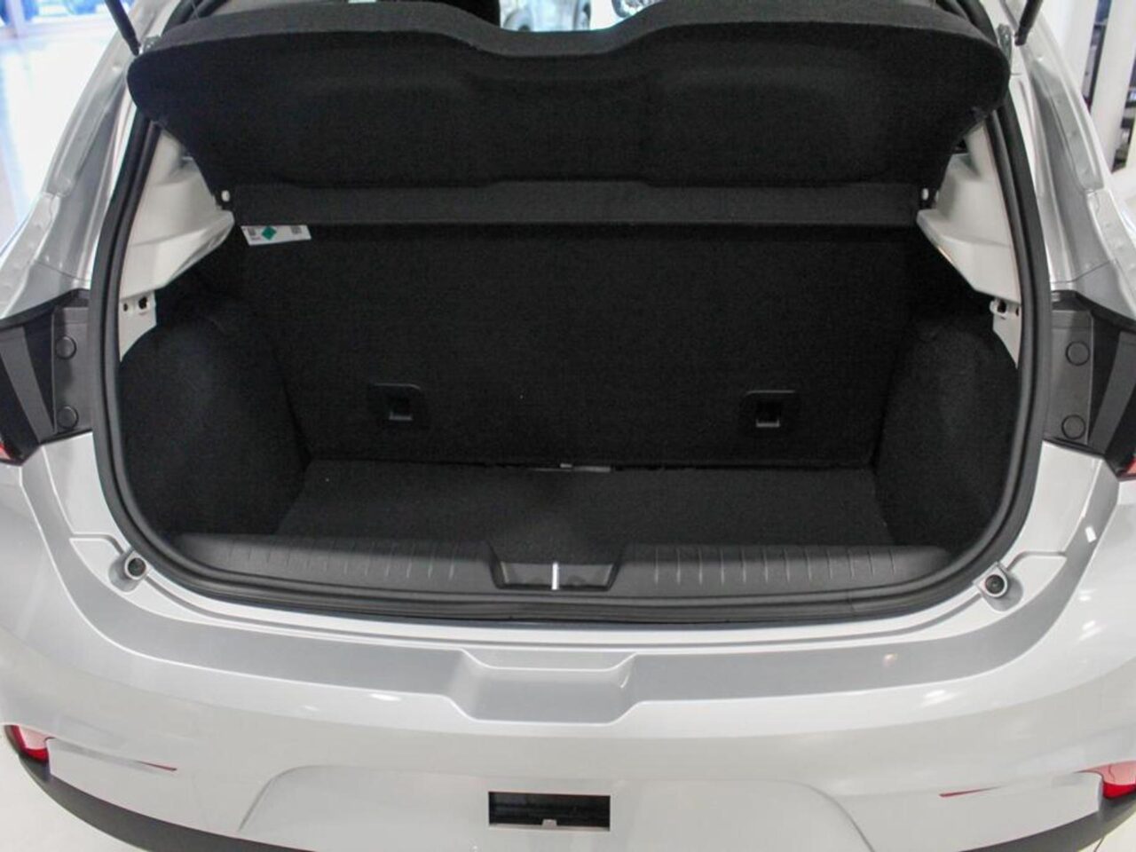 Fiat Argo Drive 1.3 AT 2025