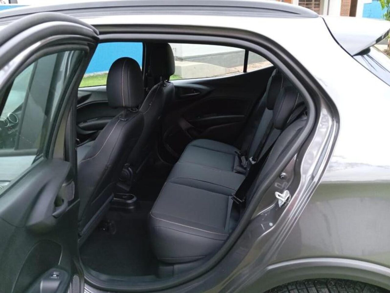 Fiat Argo Drive 1.3 AT 2025