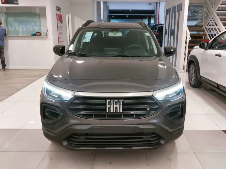 Fiat libera Pulse Audace com desconto de R$ 26.055