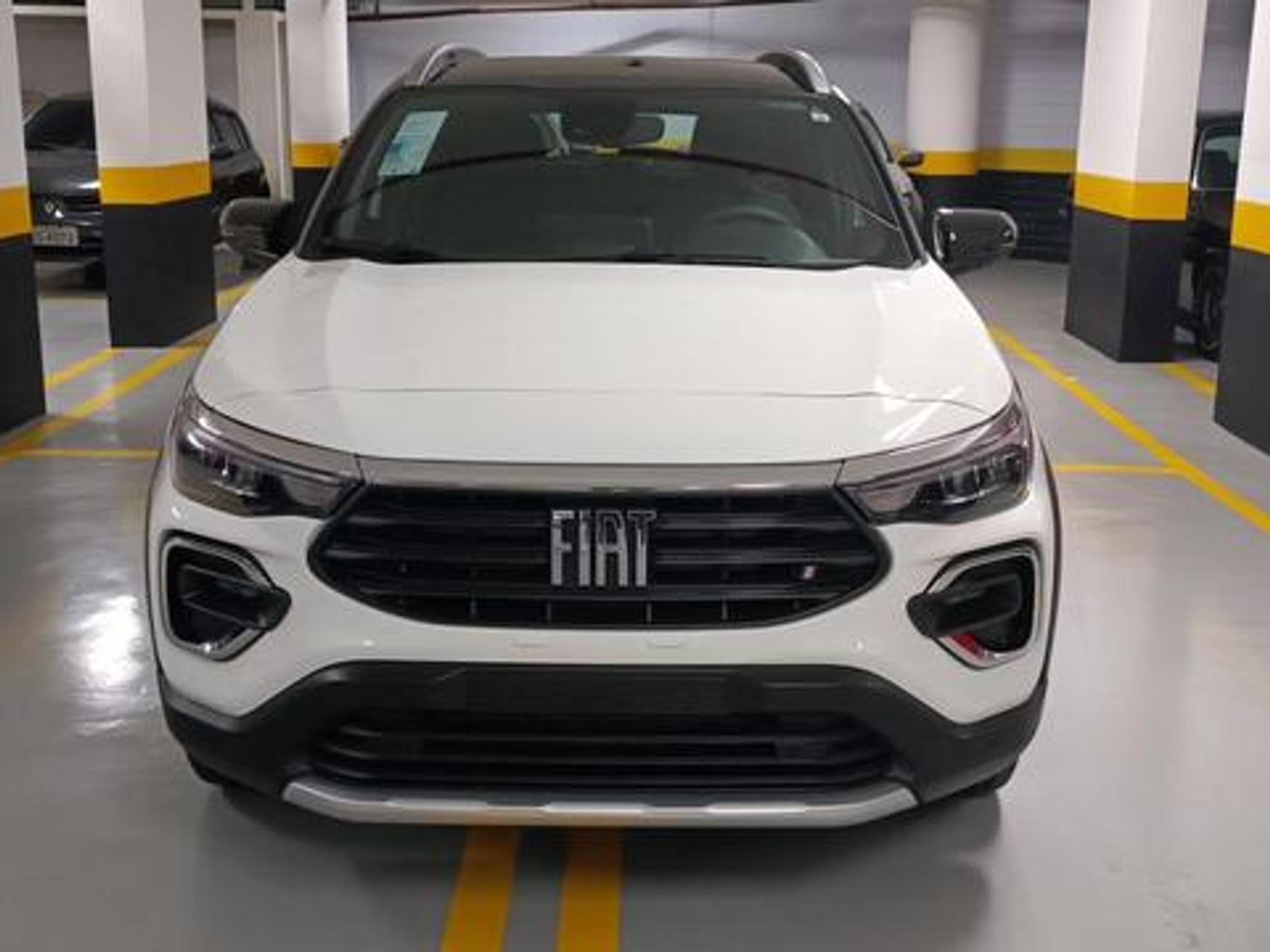 Fiat Pulse Impetus 2024