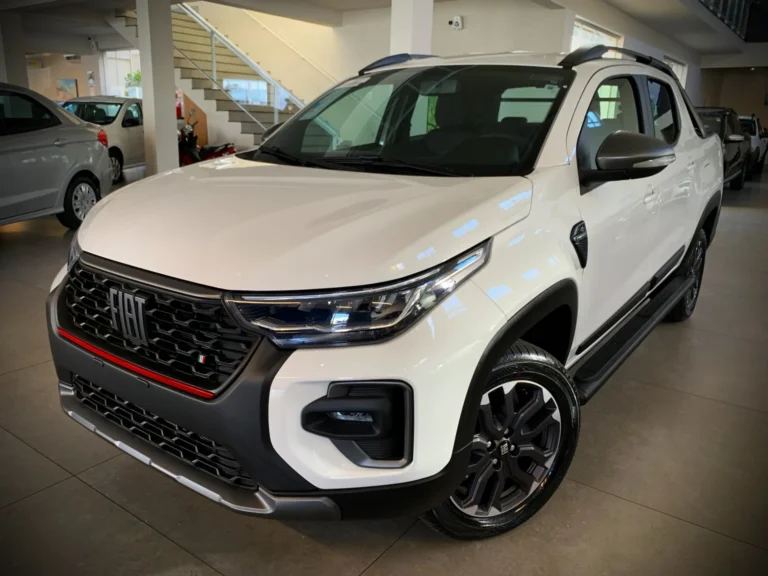 Fiat Strada Freedom CP para CNPJ com desconto de R$ 16.573