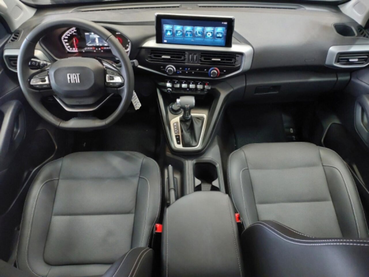 Fiat Titano Endurance 2024