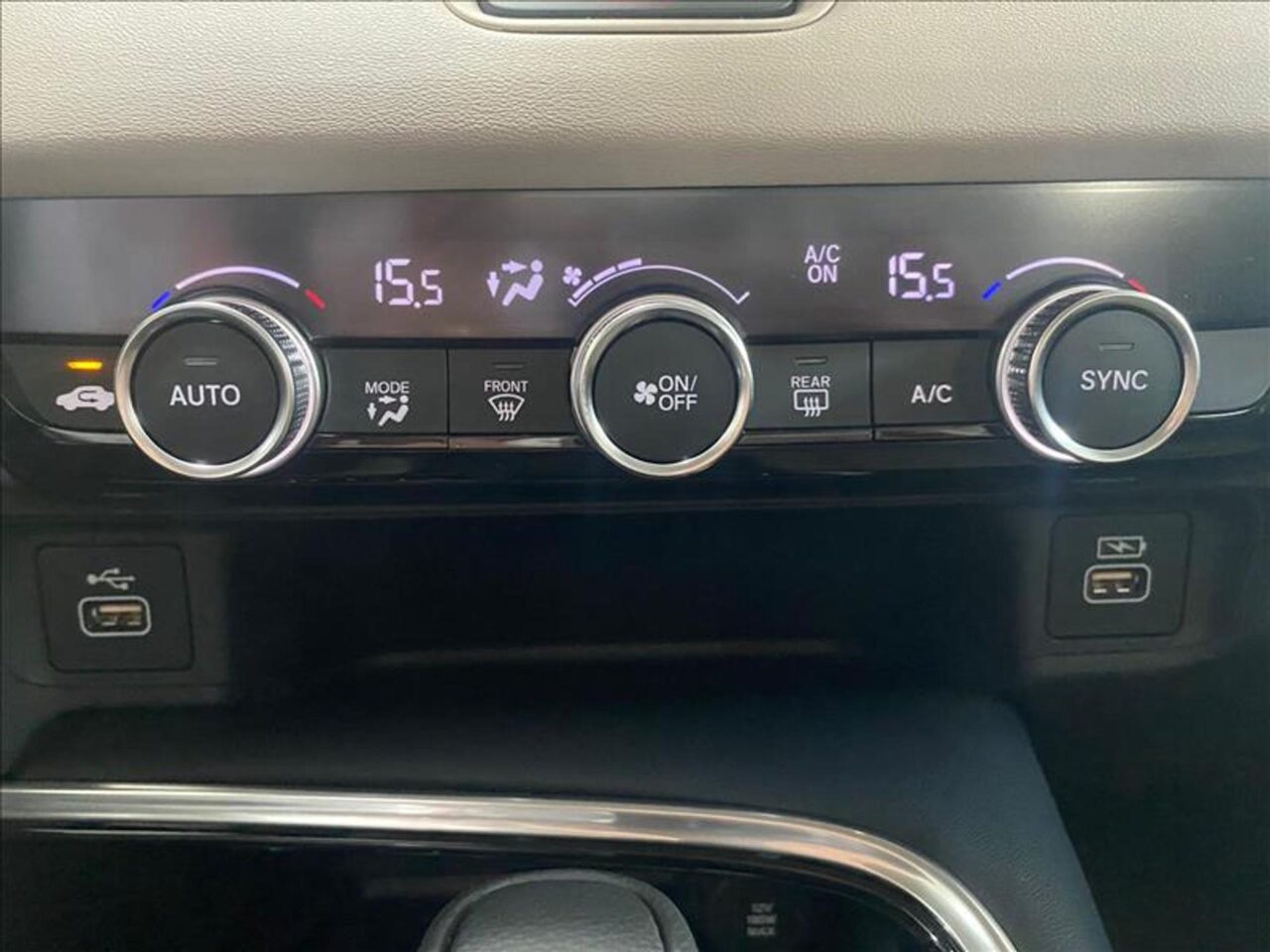 Honda HR-V Advance 2025
