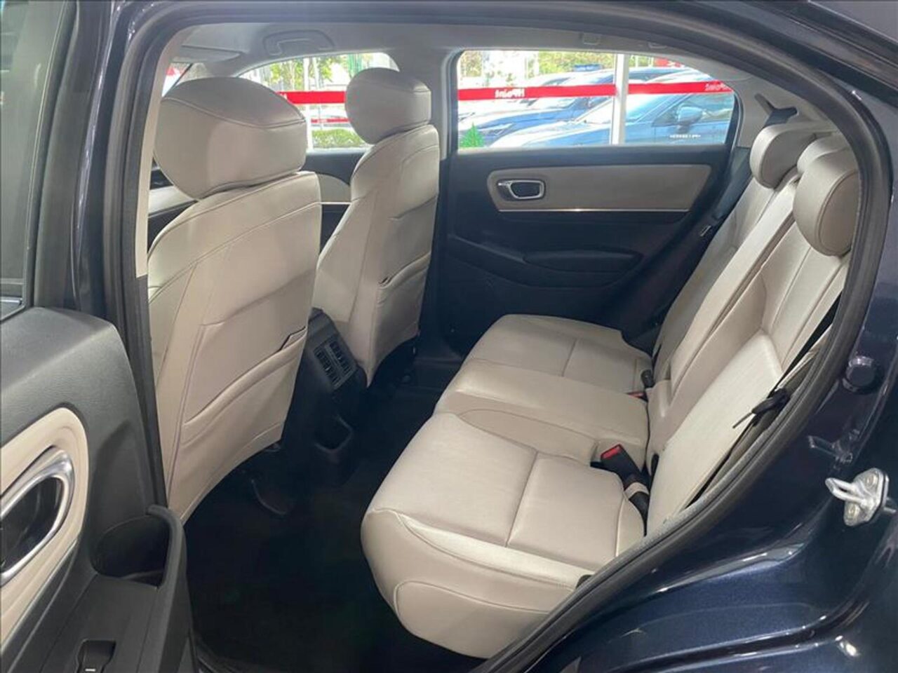 Honda HR-V Advance 2025