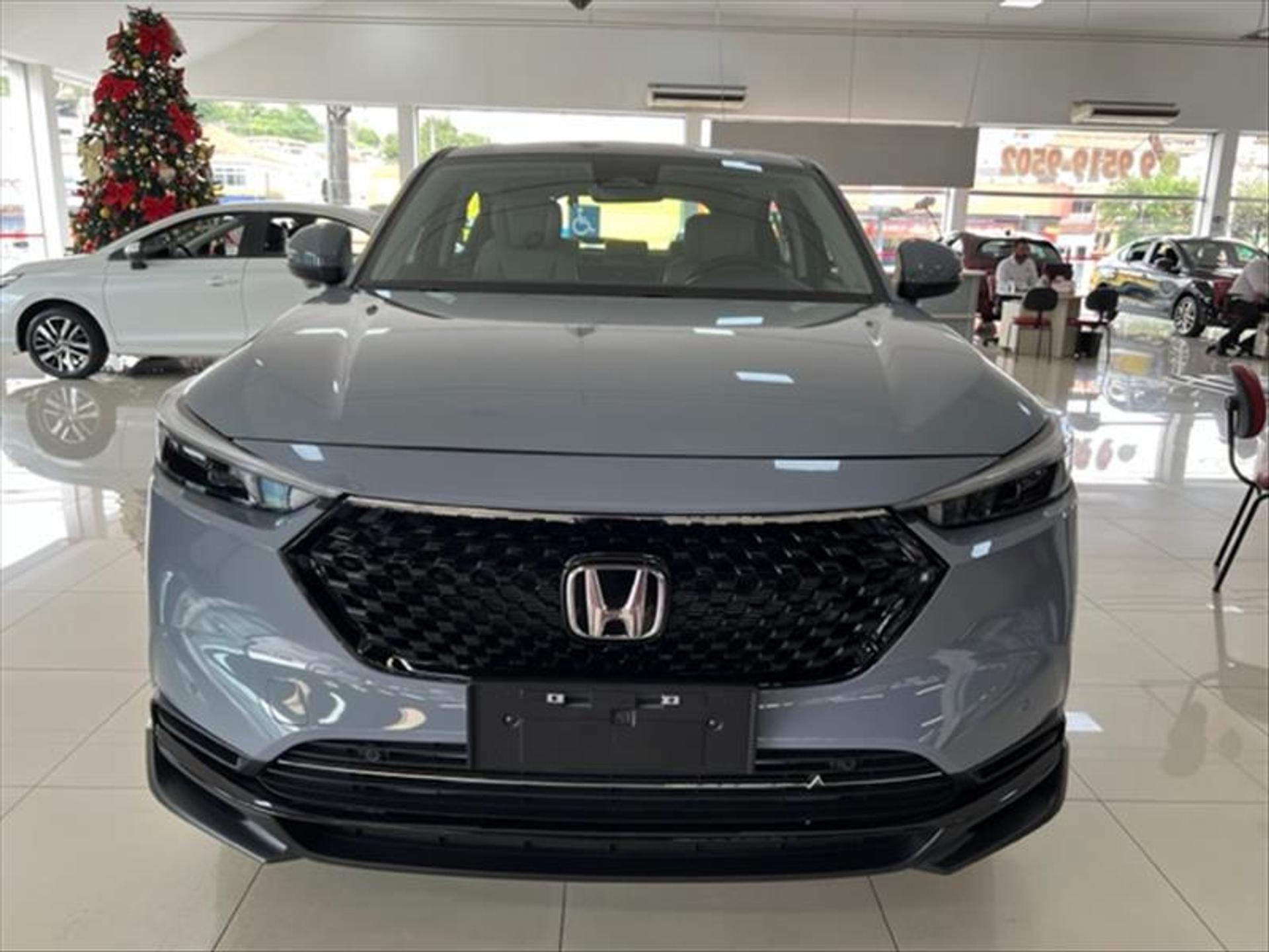 Honda HR-V EX 2025